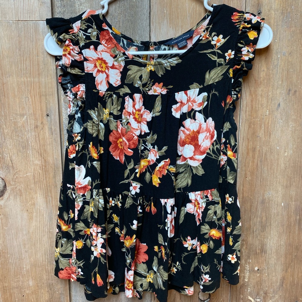 American Eagle Tank Top